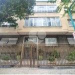 Apartamento à venda com 3 quartos, sendo 1 suíte, em Copacabana, Rio de Janeiro, RJ