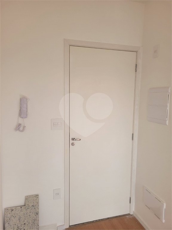 Apartamento à venda com 2 quartos em Vila Paulicéia, São Paulo, SP