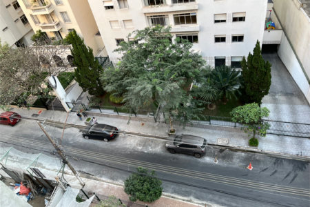 Apartamento à venda com 1 suíte em Itaim Bibi, São Paulo, SP