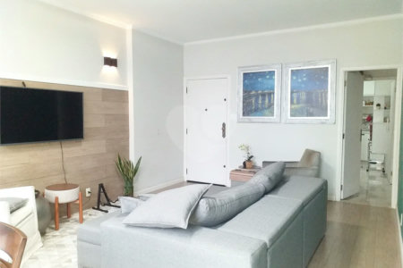Apartamento Bela Vista