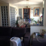amplo apartamento com otima localização