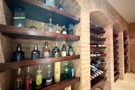 Casa à venda com 5 quartos, sendo 4 suítes, no condomínio Pignatari, São Paulo - SP