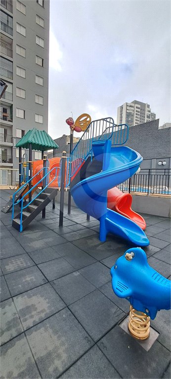 Apartamento para alugar com 2 quartos em Tucuruvi, São Paulo, SP