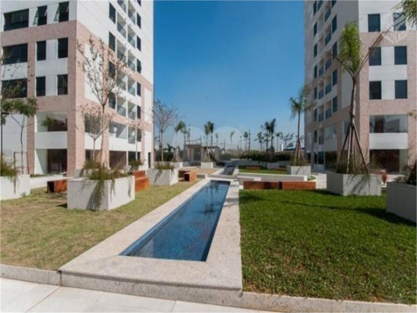 Apartamento para alugar com 1 quarto em Vila Leopoldina, São Paulo, SP