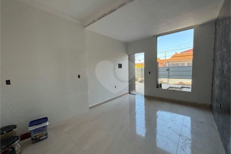 Casa de Vila à venda com 2 quartos em Jardim Paulista, Sorocaba, SP