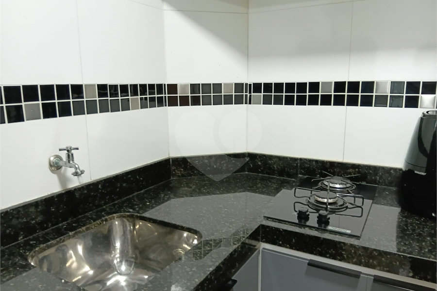 Apartamento para alugar com 1 quarto em Parada Inglesa, São Paulo, SP