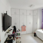 Apartamento à venda com 3 quartos, sendo 1 suíte, em Alto da Lapa, São Paulo, SP