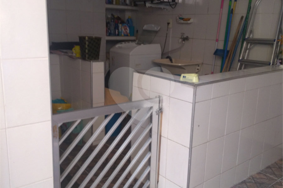 Sobrado à venda com 4 quartos, sendo 3 suítes, em Limão, São Paulo, SP