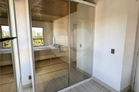 Apartamento à venda com 2 quartos em Usina Piratininga, São Paulo, SP