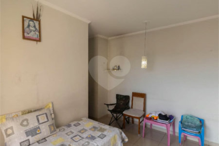 Apartamento à venda com 2 quartos em Jardim Centenário, São Paulo, SP