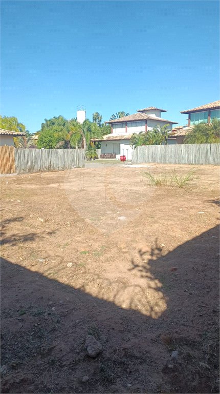Terreno à venda no Centro (mangue), Armação dos Búzios, RJ