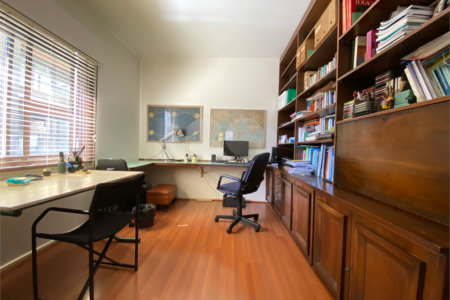Apartamento à venda com 3 quartos, sendo 1 suíte, em Itaim Bibi, São Paulo, SP