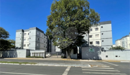 Apartamento para alugar com 2 quartos em Vila Popular, Itapetininga, SP