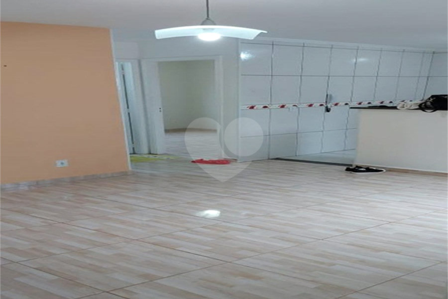 Apartamento à venda com 2 quartos em Água Chata, Guarulhos, SP