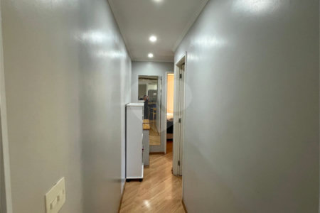 Apartamento à venda com 2 quartos, sendo 1 suíte, em Mooca, São Paulo, SP