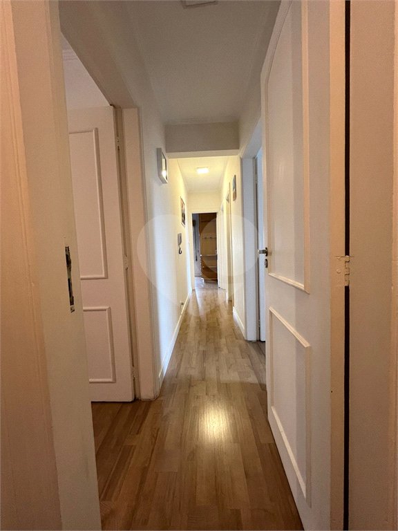 Apartamento à venda com 4 quartos, sendo 2 suítes,  em Água Fria, São Paulo, SP