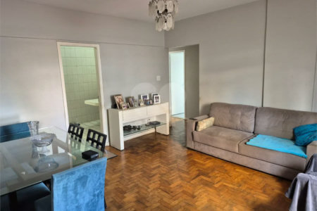 Apartamento à venda com 2 quartos em Santana, São Paulo, SP