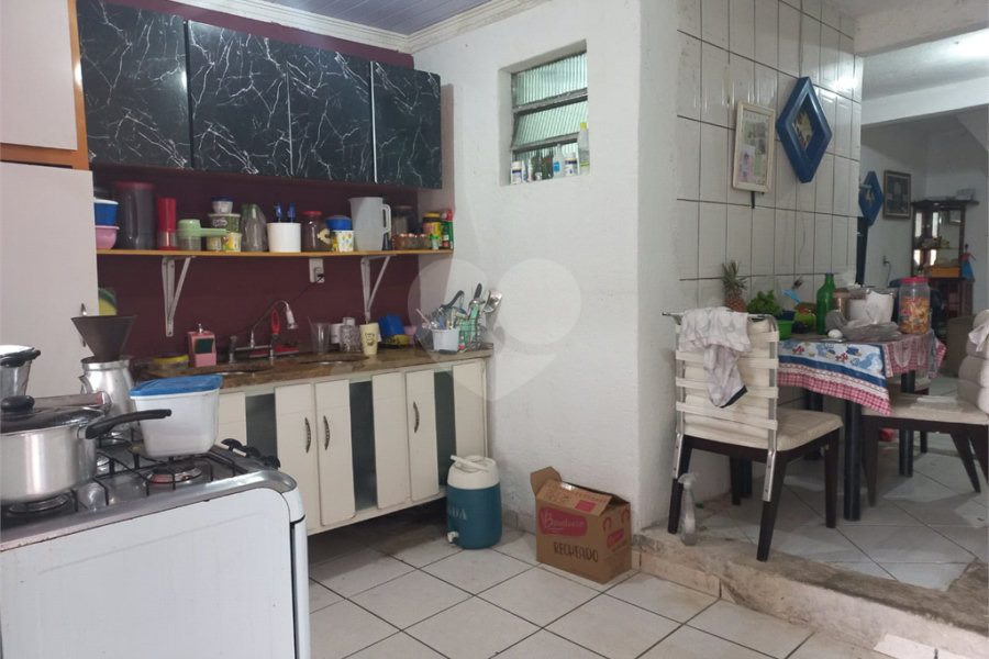 Sobrado à venda com 1 quarto em Freguesia do Ó, São Paulo, SP