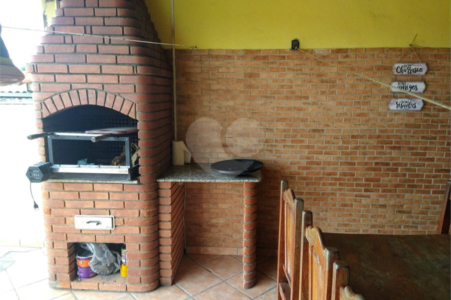 Casa à venda com 3 quartos, sendo 2 suítes, em Tucuruvi, São Paulo, SP