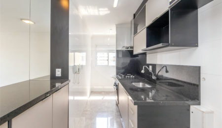 Apartamento à venda com 2 quartos em Vila Moreira, São Paulo, SP
