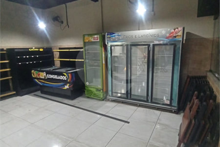 Loja para alugar em Santíssimo, Rio de Janeiro, RJ