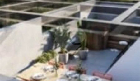 Casa à venda com 2 suítes no condomínio Ksa Ibirapuera, São Paulo - SP