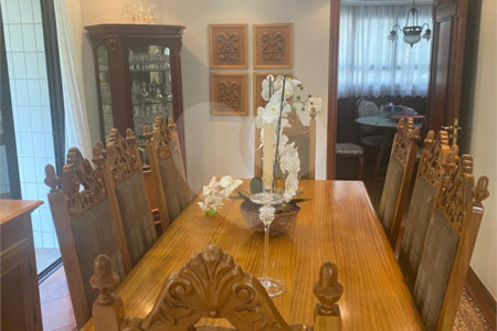 Apartamento à venda com 3 suítes em Jardim Londrina, São Paulo, SP