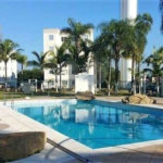 Apartamento à venda com 2 quartos em Vossoroca, Votorantim, SP