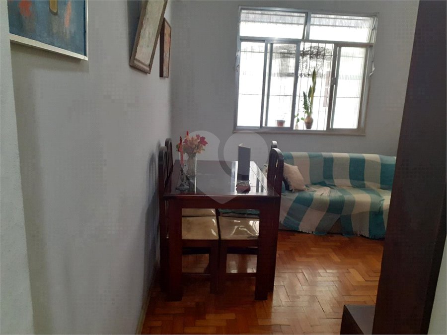 Apartamento à venda com 2 suítes em Flamengo, Rio de Janeiro, RJ