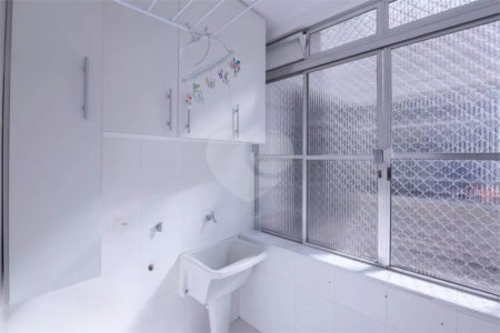 Apartamento à venda com 2 quartos em Perdizes, São Paulo, SP