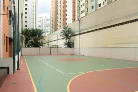Apartamento à venda com 3 quartos, sendo 1 suíte, em Jardim das Vertentes, São Paulo, SP
