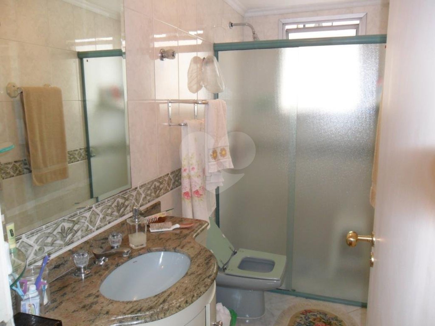 Apartamento à venda com 3 quartos, sendo 1 suíte, em Santana, São Paulo, SP