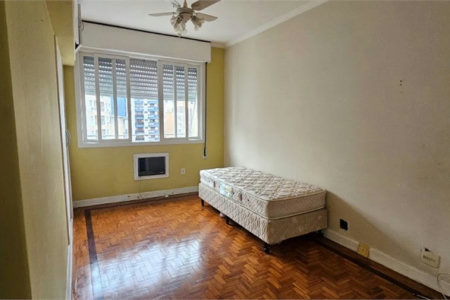 Apartamento com 3 dormitórios à venda, 138 m² por R$ 799.999,99 - Boqueirão - Santos/SP