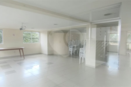 Apartamento à venda com 2 quartos em Vila Leonor, Guarulhos, SP