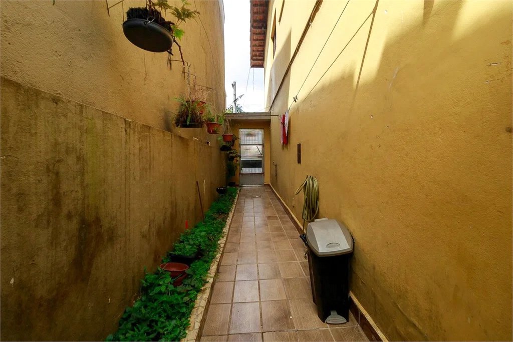 Casa à venda com 3 quartos em Jardim Monte Azul, São Paulo, SP