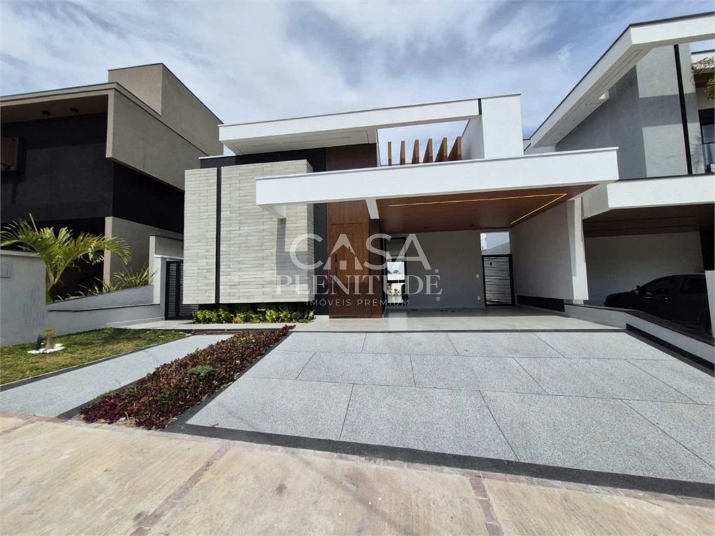 Casa em condomínio à venda com 3 suítes em Cyrela Landscape Esplanada, Votorantim, SP