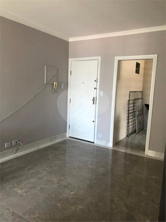 Apartamento à venda com 2 quartos em Vila Ester (zona Norte), São Paulo, SP