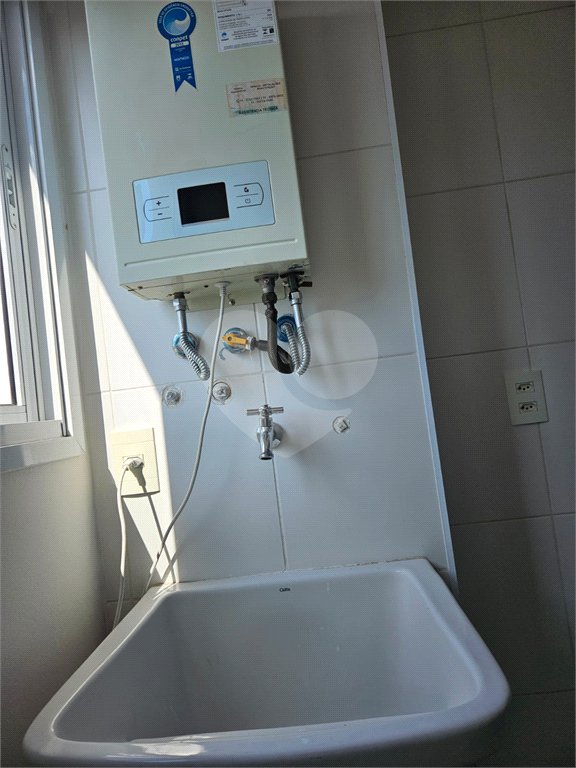 Apartamento à venda com 1 quarto em República, São Paulo, SP