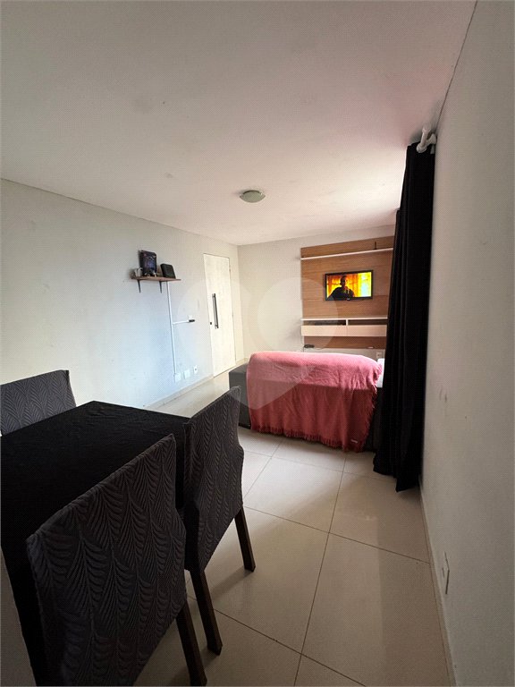 Apartamento à venda com 2 quartos em Tremembé, São Paulo, SP
