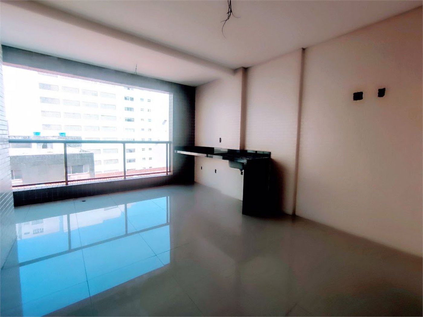 Apartamento com 3 Dormitórios à Venda, 210 M² por R$ 1.600.000 - Boqueirão - Santos/Sp