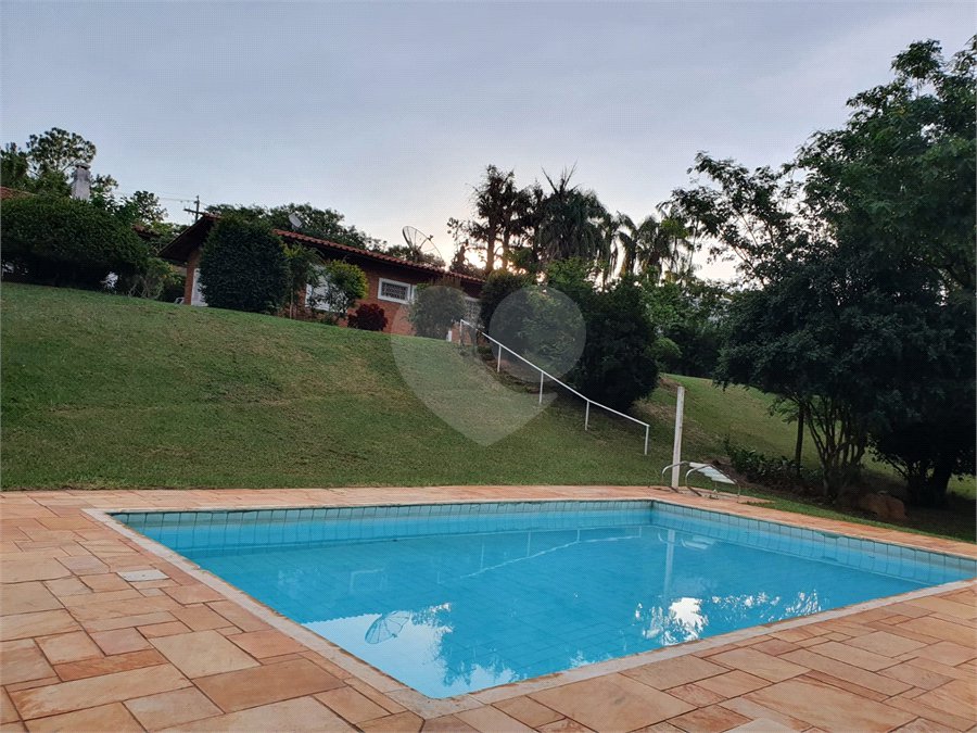 Chácara à venda com 3 quartos, sendo 1 suíte, em Chácaras São Bento, Valinhos, SP