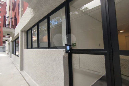 Studio para alugar com 1 suíte em Pinheiros, São Paulo, SP