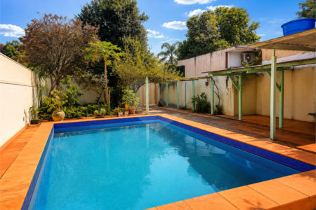 Casa para alugar com 2 quartos em Jardim São Luiz, Ribeirão Preto, SP