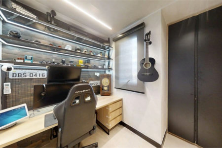 Apartamento à venda com 3 suítes em Brooklin, São Paulo, SP