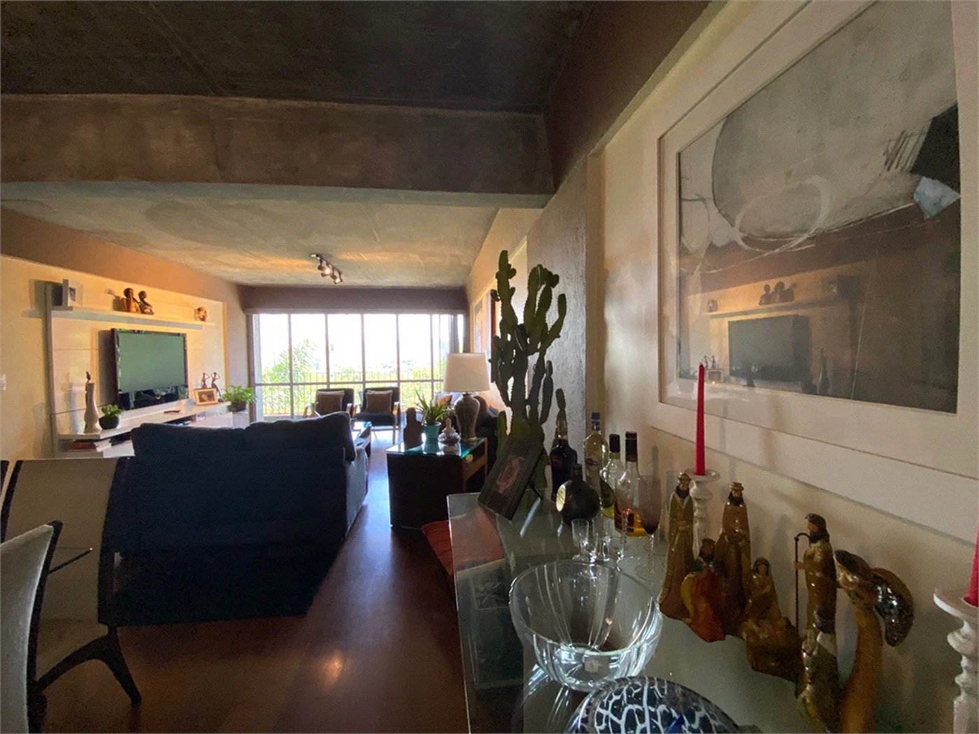 Apartamento à venda com 3 quartos, sendo 1 suíte, em Vila Romana, São Paulo, SP