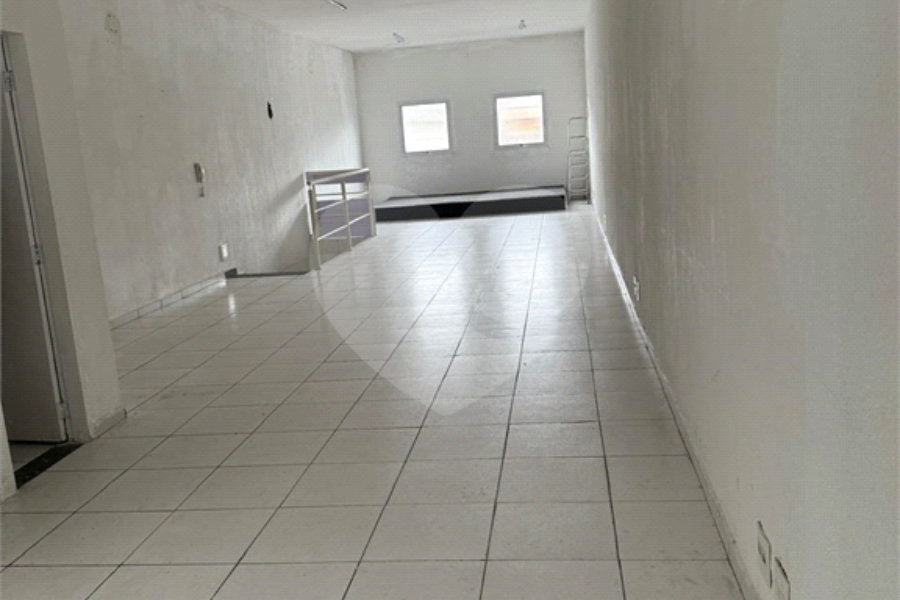 Salão Comercial para alugar em Tucuruvi, São Paulo, SP