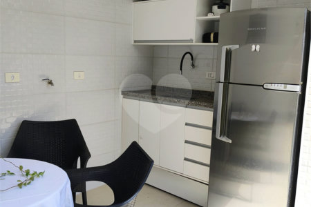 Casa à venda com 2 suítes em Vila Vitório Mazzei, São Paulo, SP