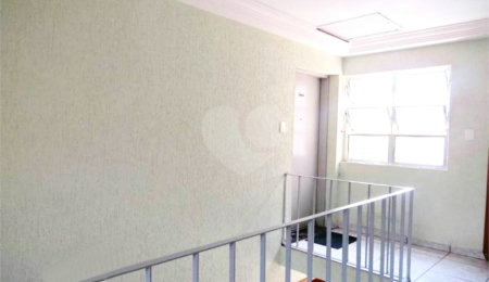 Apartamento à venda com 2 quartos em Jaçanã, São Paulo, SP