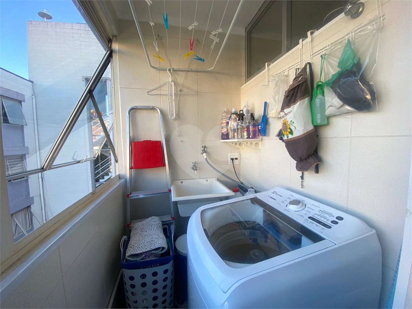 Apartamento à venda com 2 quartos em Imirim, São Paulo, SP