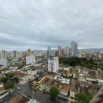 Apartamento com 2 dormitórios à venda, 80 m² por R$ 1.150.000,00 - Ponta da Praia - Santos/SP
